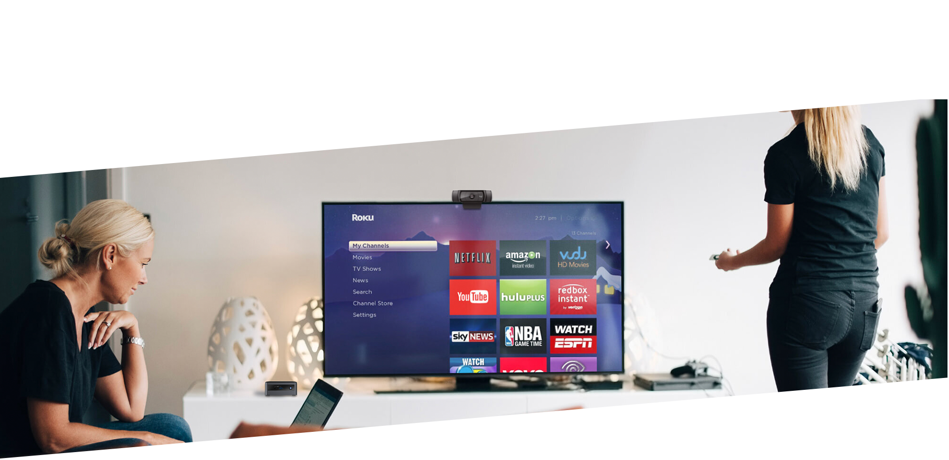 See How People Really Watch TV TVision Insights